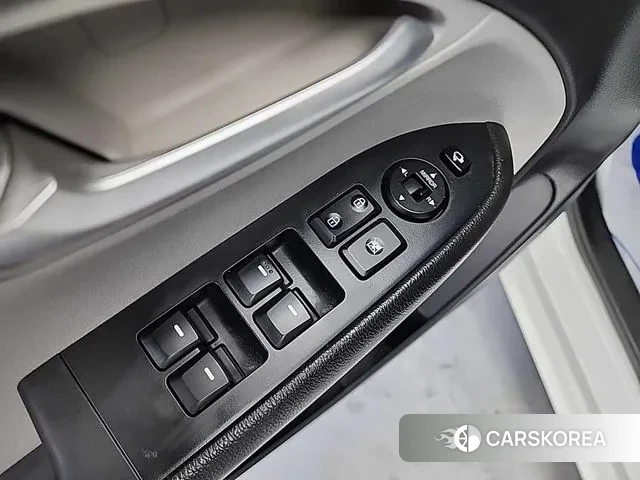 Kia The New Ray id 3772613 из Кореи 7