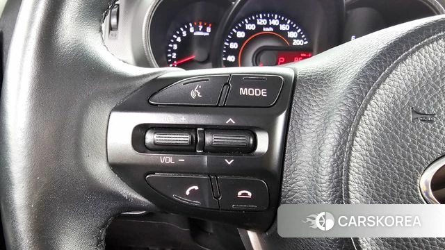 Kia The New Ray id 4849810 из Кореи 7