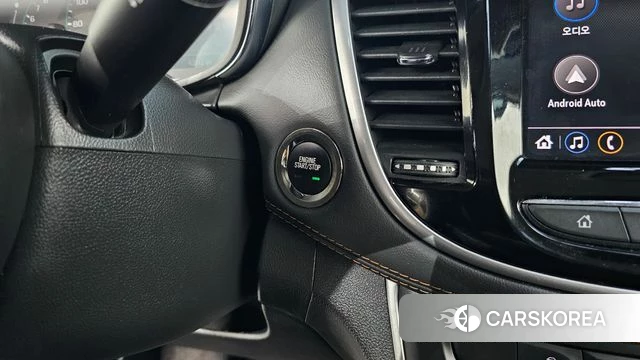 Chevrolet (GM Daewoo) The New Trax id 4573301 из Кореи 7