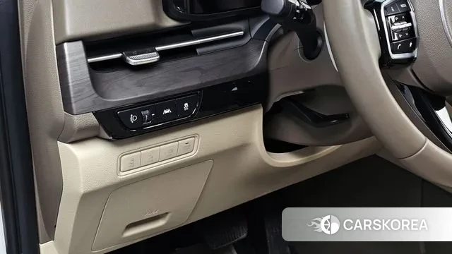 Kia Carnival 4th generation id 3427226 из Кореи 7