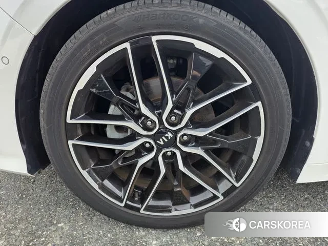 Kia K5 3rd generation id 3269615 из Кореи 7