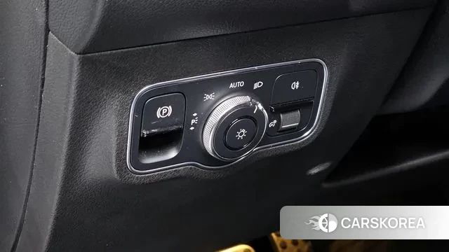 Mercedes-Benz GLB-Class X247 id 3697528 из Кореи 7