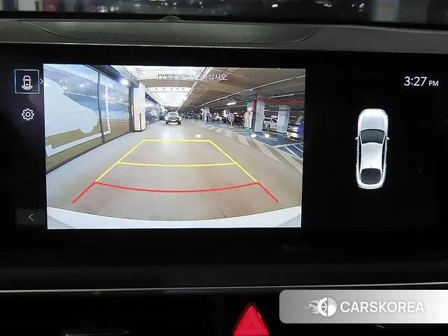 Kia The New K5 3rd generation id 3731626 из Кореи 7