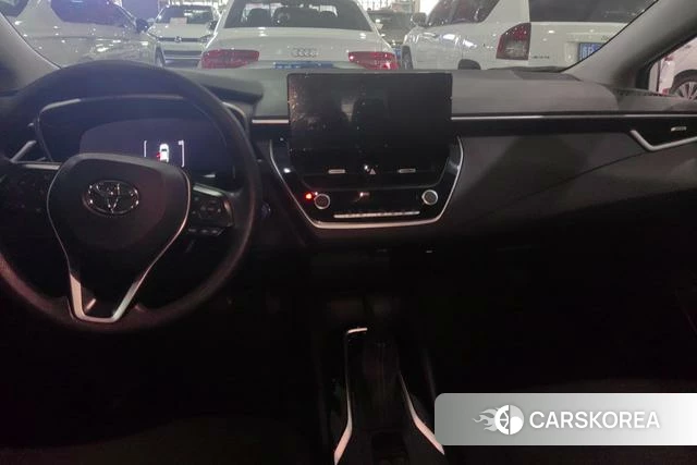 Toyota Lei Ling id 4335094 из Китая 7