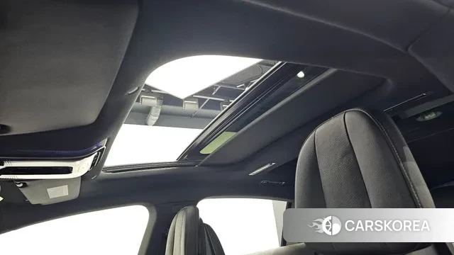 Mercedes-Benz EQS V297 id 3426627 из Кореи 7