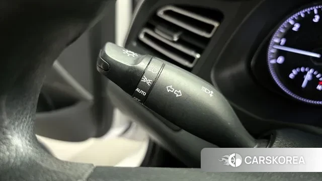 Hyundai The New Avante AD id 3024369 из Кореи 7