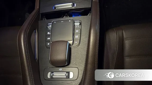 Mercedes-Benz GLS - Class X167 id 3595293 из Кореи 7