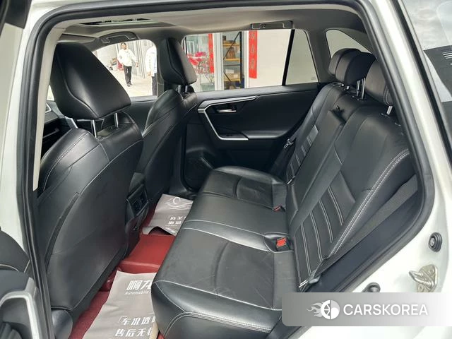 Toyota Wilanda id 4221075 из Китая 7