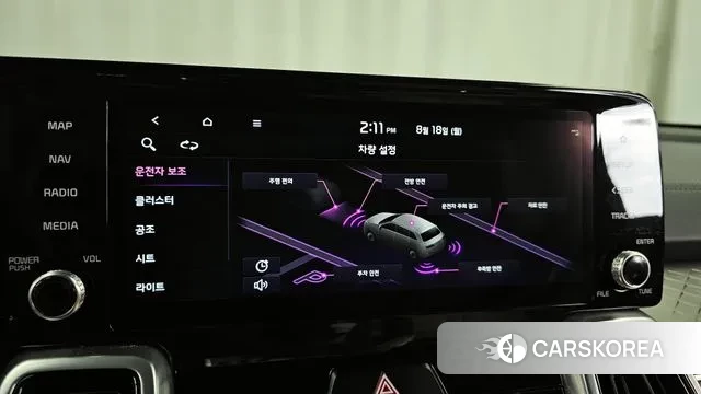 Kia Sorento 4th Generation id 3043957 из Кореи 7