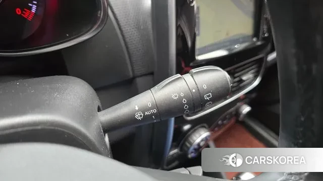 Renault Korea (Samsung) Clio id 3789176 из Кореи 7