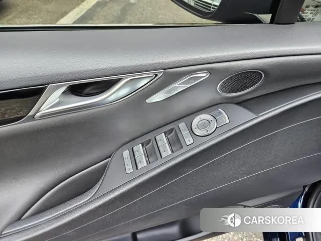 Genesis G80 (RG3) id 3307514 из Кореи 7