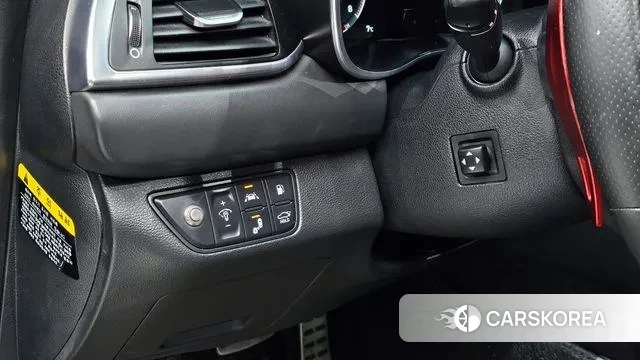 Genesis G70 id 3677383 из Кореи 7