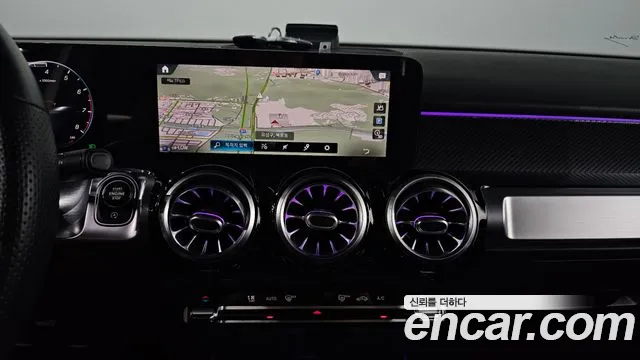 Mercedes-Benz GLB-Class X247 id 2849310 из Кореи 7