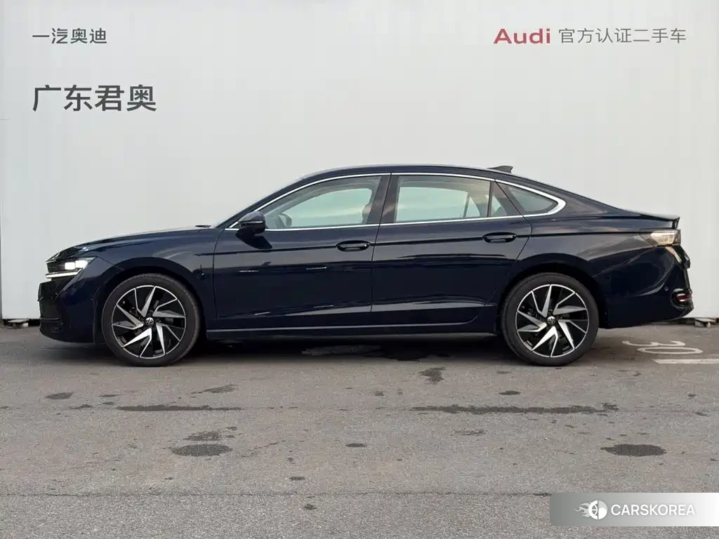 Volkswagen Magotan id 4634763 из Китая 7