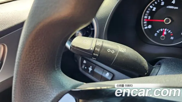 Kia The New K3 2nd generation id 2679068 из Кореи 7