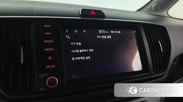 Kia The New Kia Ray id 4395597 из Кореи 7