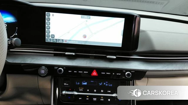 Kia Carnival 4th generation id 4323226 из Кореи 7