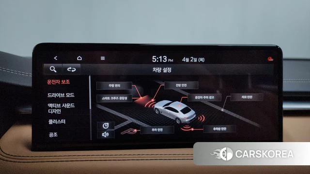 Genesis The New G70 id 3878764 из Кореи 7