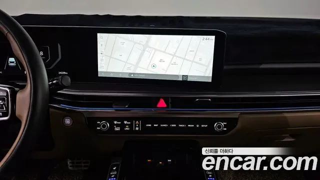 Kia The New Sorento 4th Generation id 2734854 из Кореи 7