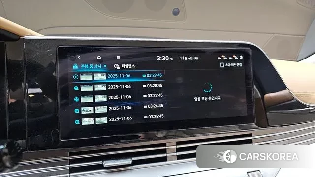 Hyundai The New Grandeur IG id 3335847 из Кореи 7