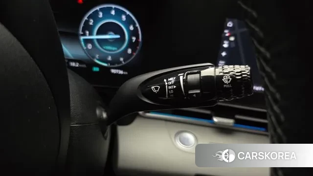 Hyundai Avante (CN7) id 3291560 из Кореи 7