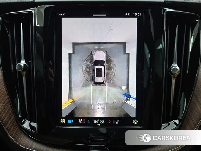 Volvo XC60 second Generation id 3415291 из Кореи 7