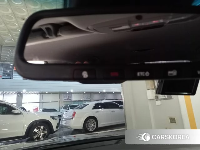 Hyundai Grandeur IG Hybrid id 4477601 из Кореи 7