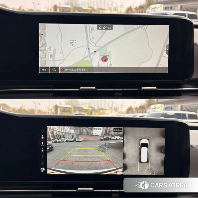 Kia Carnival 4th generation id 3859843 из Кореи 7