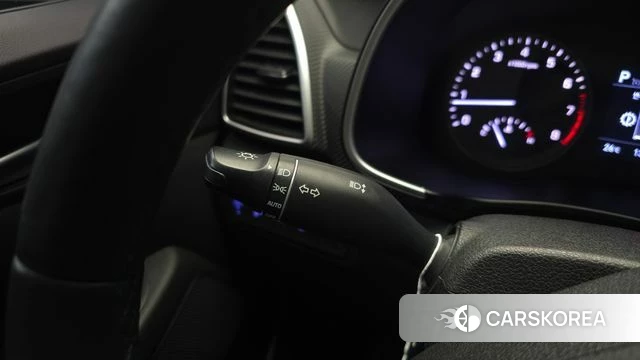 Hyundai All New Tucson id 4482929 из Кореи 7
