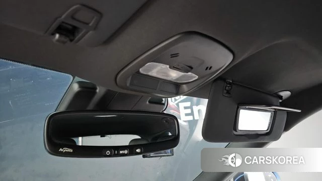 Chevrolet (GM Daewoo) Trax Crossover id 4571926 из Кореи 7