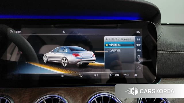 Mercedes-Benz E-Class W213 id 3917355 из Кореи 7