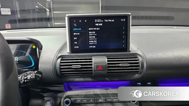 Hyundai Casper id 3366260 из Кореи 7