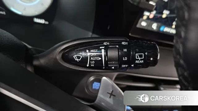 Hyundai The New Palisade id 3545074 из Кореи 7