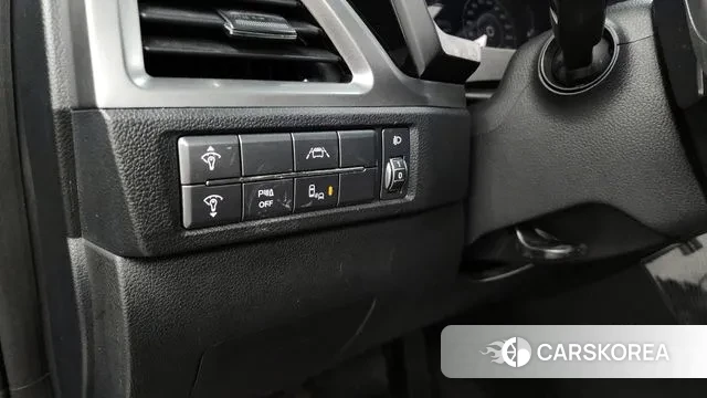 Ssangyong Beautiful Korando id 3368345 из Кореи 7