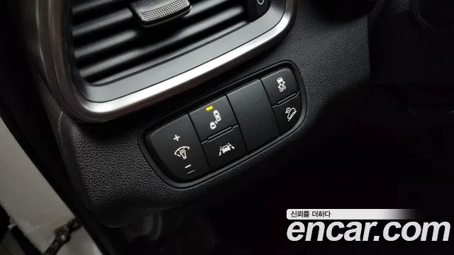 Kia The New Sorento id 2445339 из Кореи 7