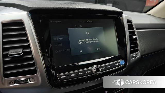 Ssangyong All New Rexton id 4687909 из Кореи 7