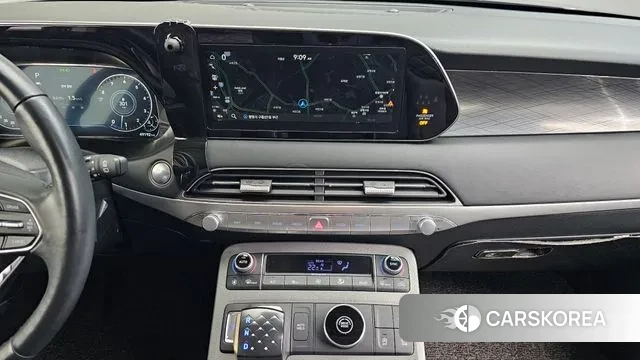 Hyundai Palisade id 3765593 из Кореи 7