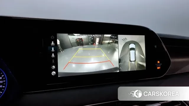 Hyundai Palisade id 3018254 из Кореи 7