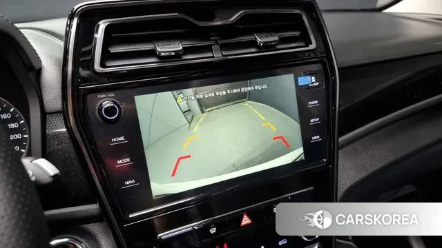 Ssangyong Berry New Tivoli id 2939346 из Кореи 7