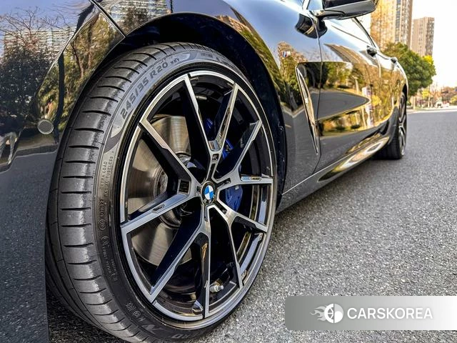 BMW 8 series id 3909012 из Китая 7