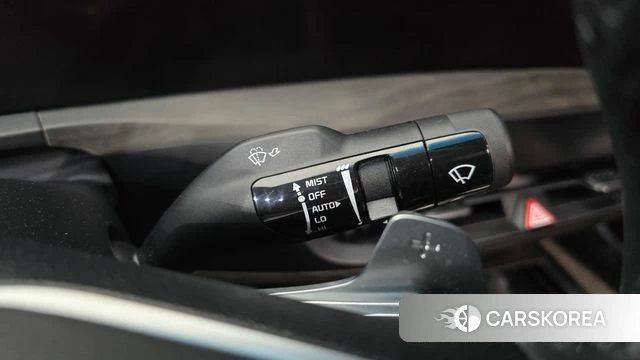 Kia K8 id 4224578 из Кореи 7