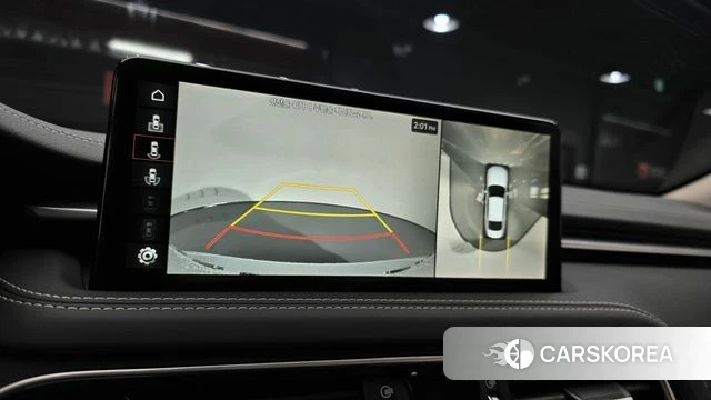 Genesis The New G70 id 3909930 из Кореи 7