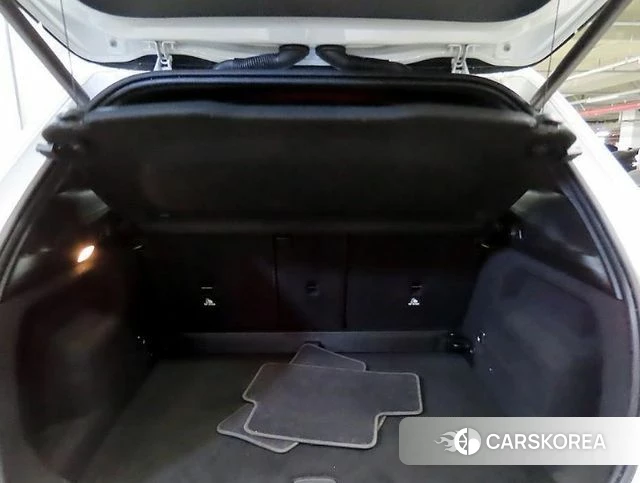 Mercedes-Benz GLA - Class H247 id 4697700 из Кореи 7