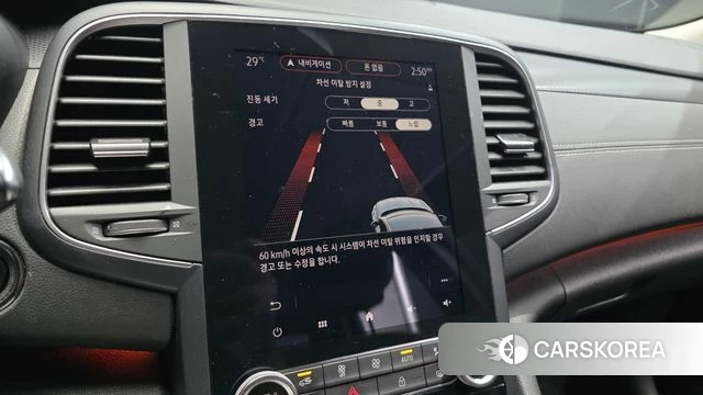 Renault Korea (Samsung) The New SM6 id 4899991 из Кореи 7