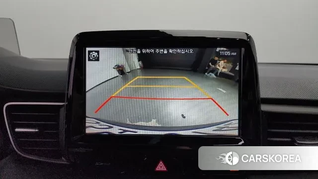 Hyundai Veloster (JS) id 3045393 из Кореи 7