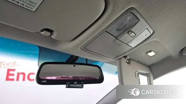 Kia The New K3 id 3531378 из Кореи 7