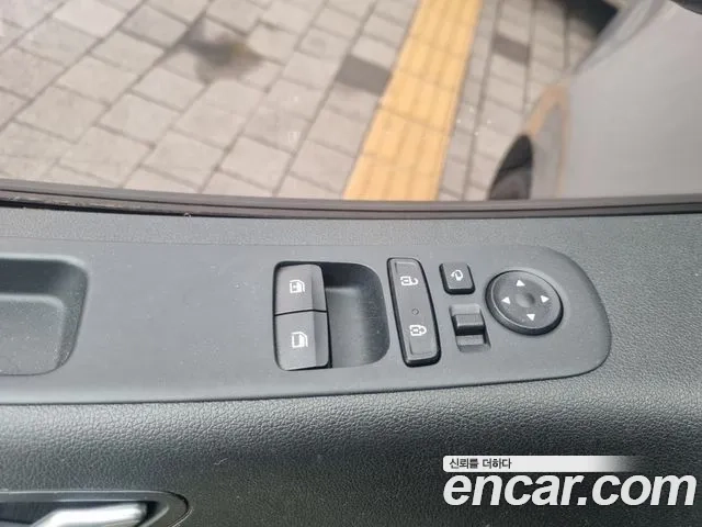 Hyundai Staria id 2858235 из Кореи 7