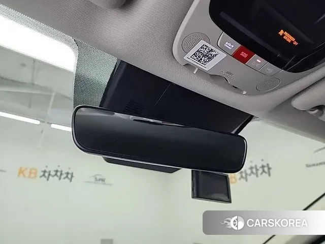 Kia K5 Hybrid 3rd Generation id 3596979 из Кореи 7