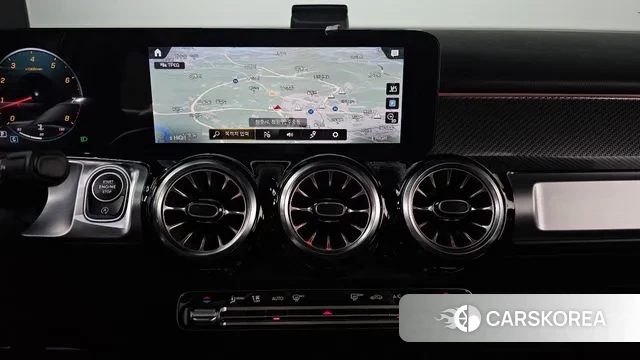 Mercedes-Benz GLB-Class X247 id 3787454 из Кореи 7