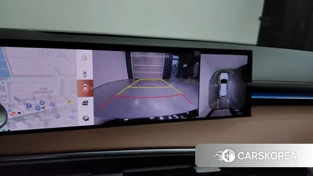 Genesis GV70 id 3733949 из Кореи 7